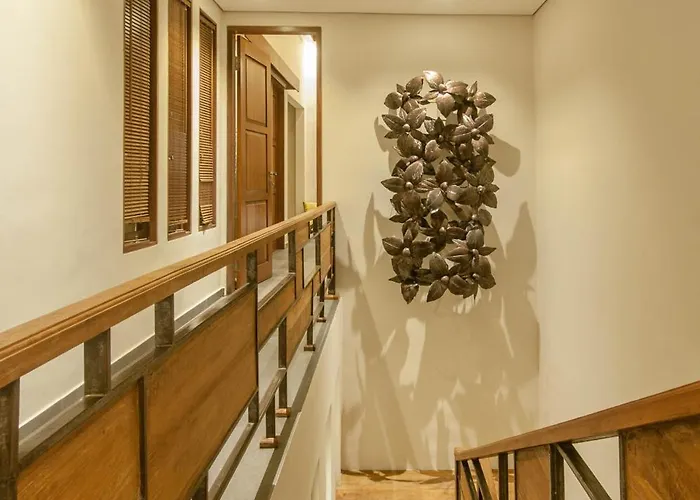 A Luxurious Boutique In Seminyak's Heart Villa *